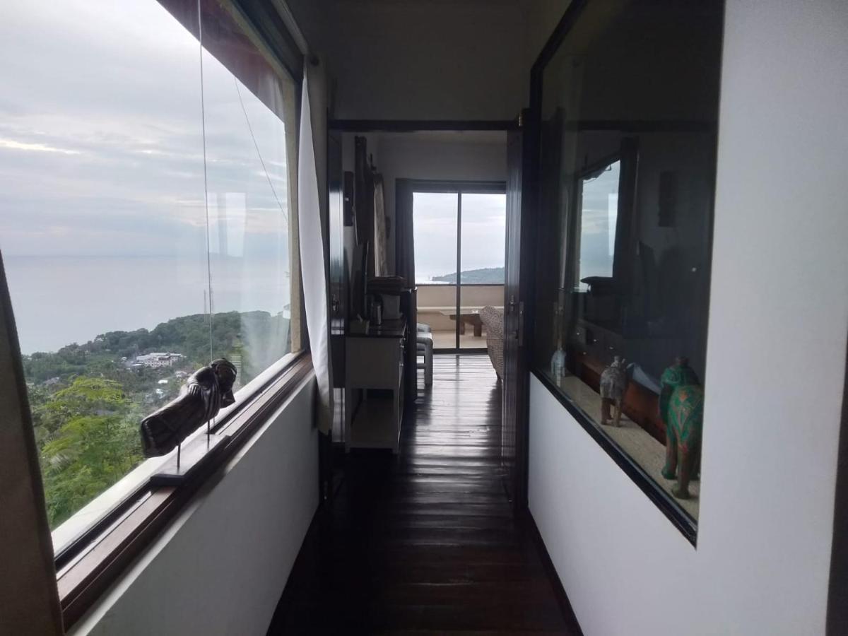 סנגיגי Villa Umbrella Lombok מראה חיצוני תמונה