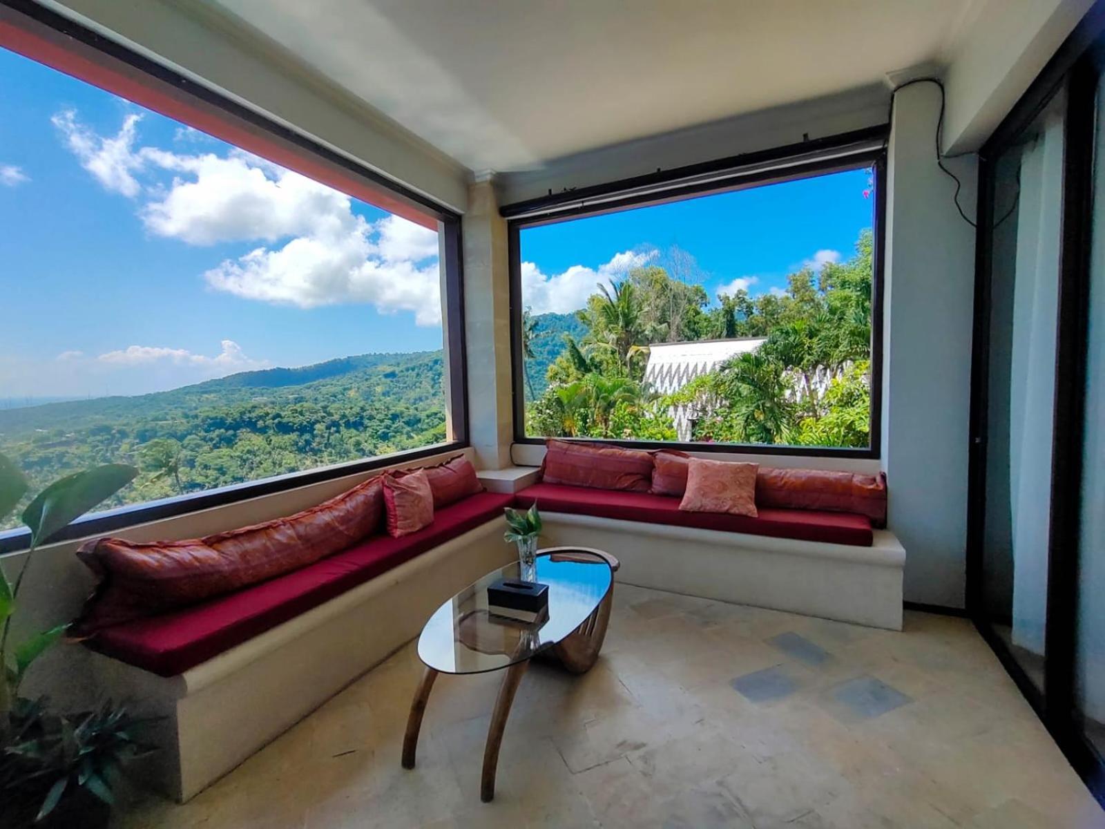 סנגיגי Villa Umbrella Lombok מראה חיצוני תמונה