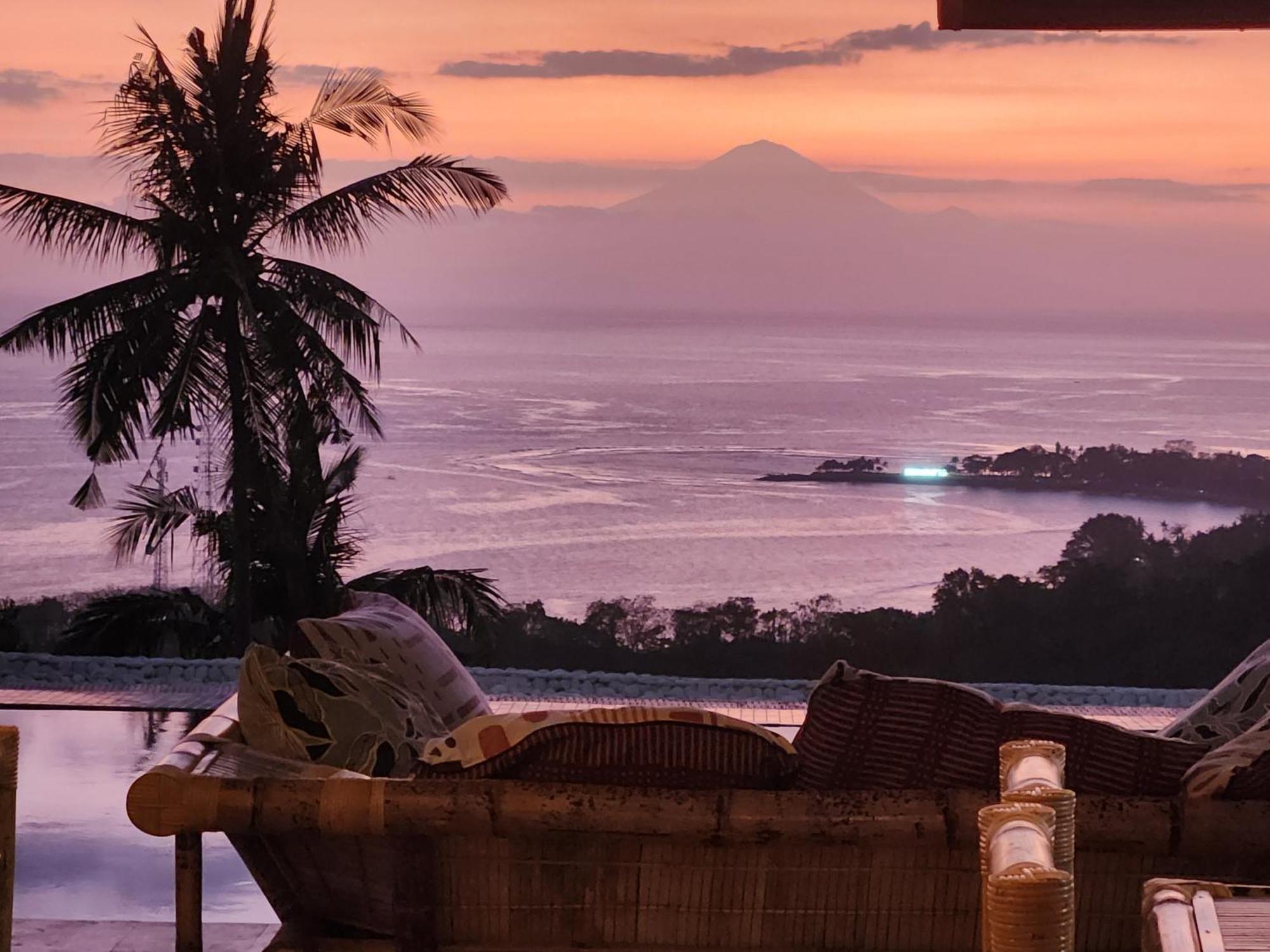 סנגיגי Villa Umbrella Lombok מראה חיצוני תמונה