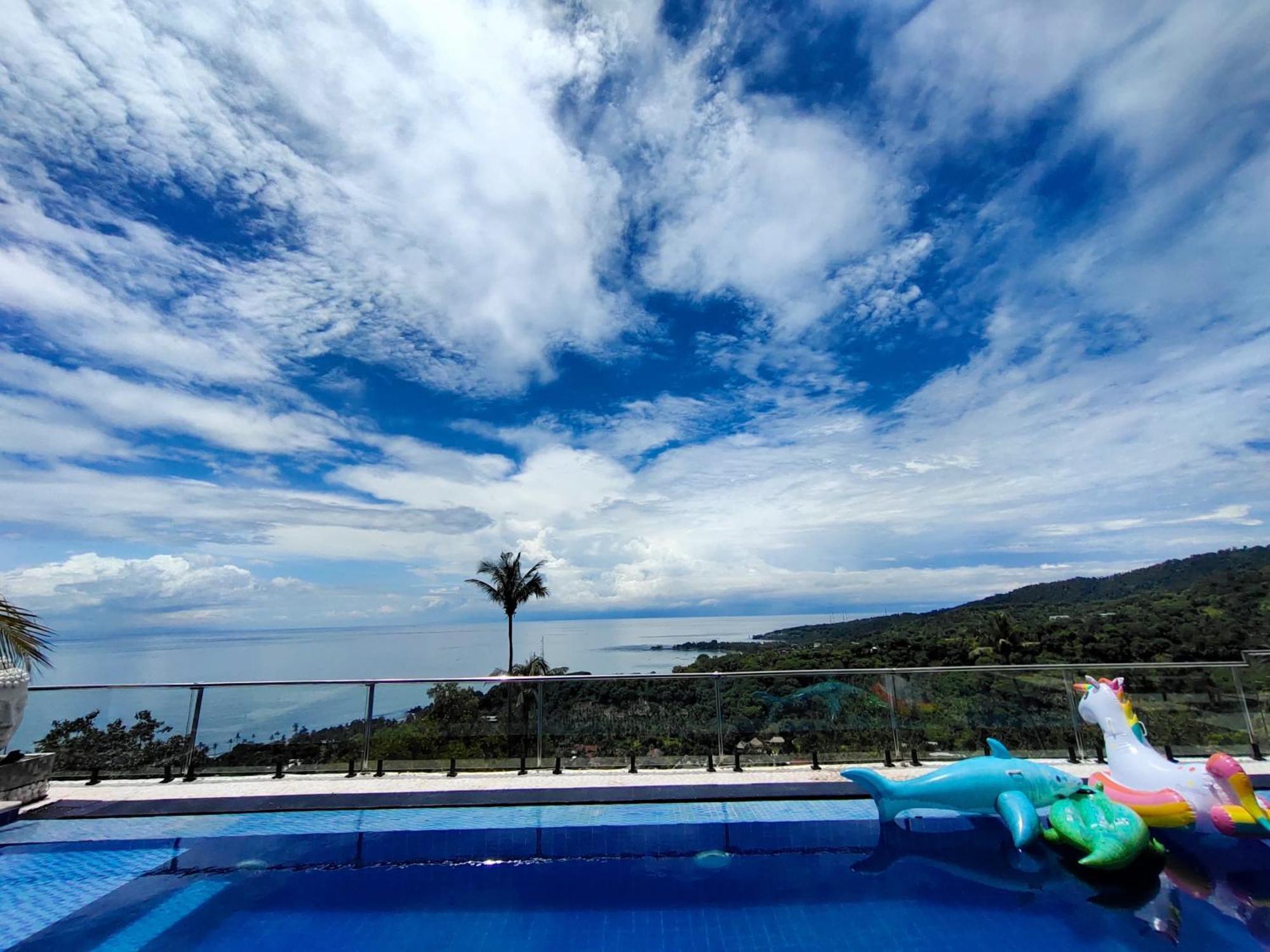 סנגיגי Villa Umbrella Lombok מראה חיצוני תמונה