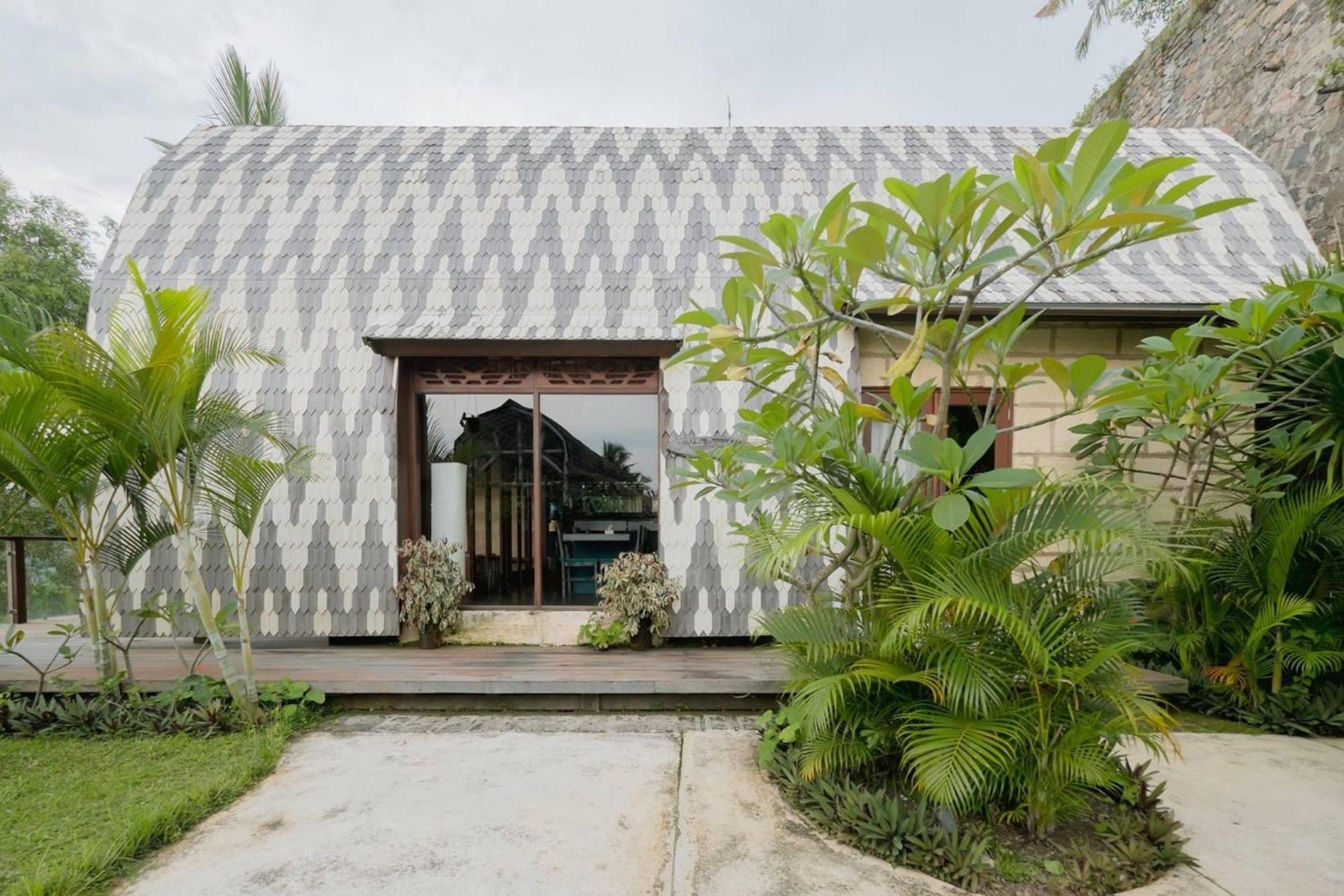 סנגיגי Villa Umbrella Lombok מראה חיצוני תמונה